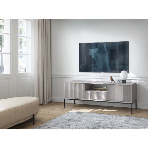 Mueble TV Nova Gris