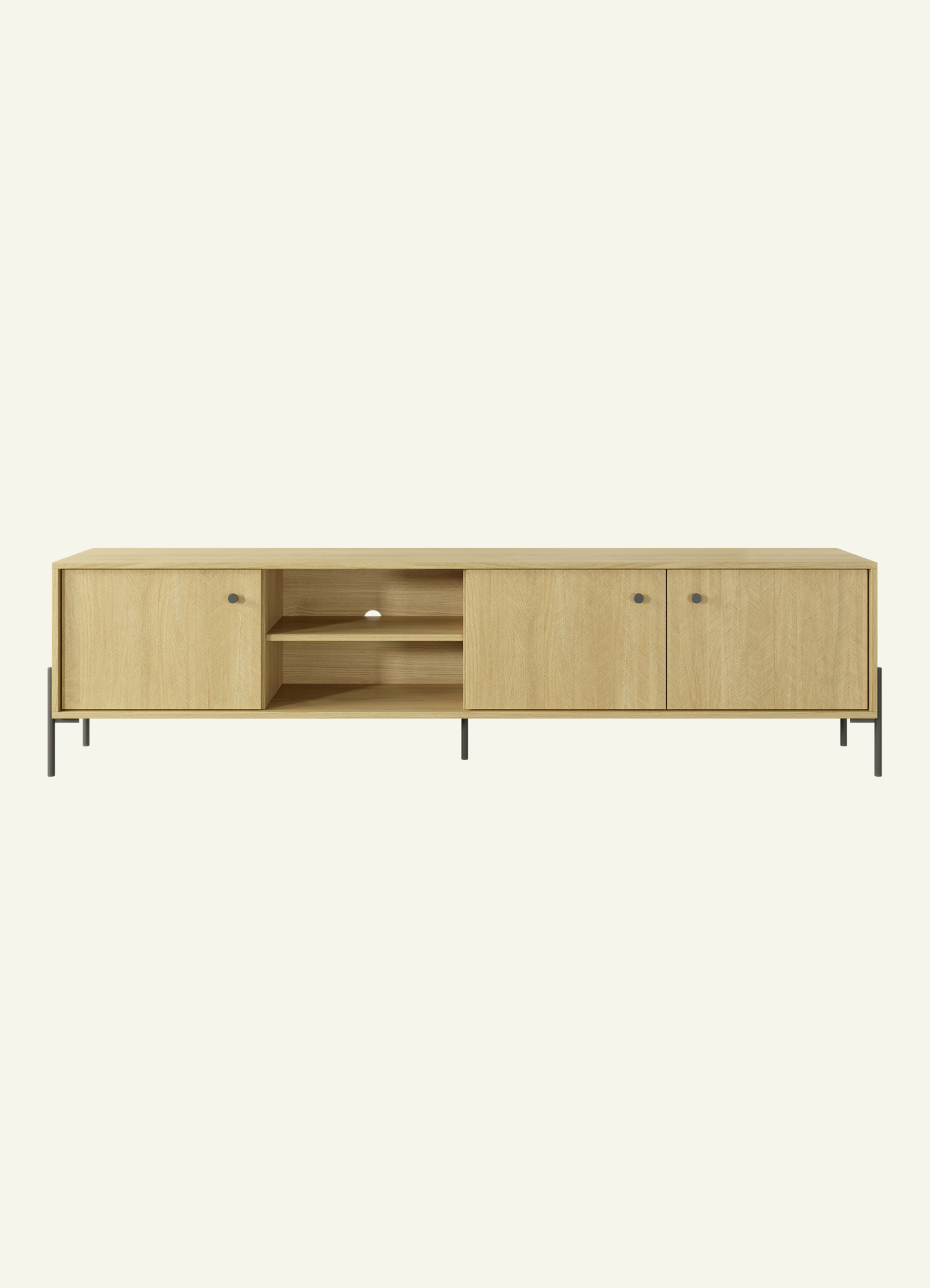 Mueble TV 207 SCANDI 1